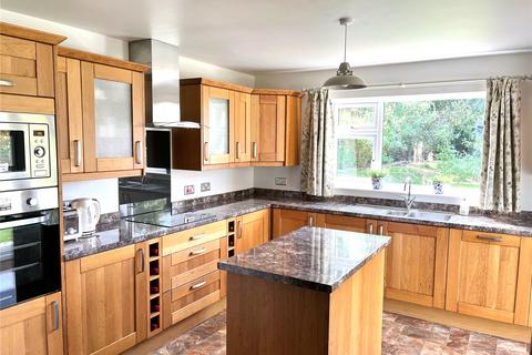 2 bedroom bungalow for sale, Bellbury Close, Puddletown, Dorchester, Dorset, DT2