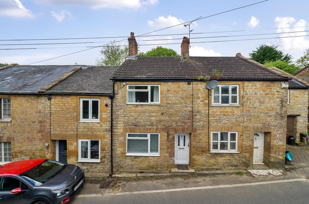 Holloway Road, Lopen, South Petherton, TA13 2 bed terraced house for