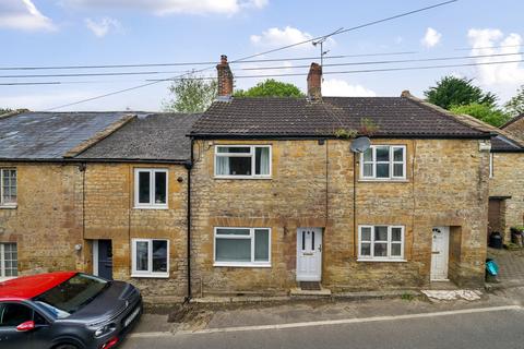 2 bedroom terraced house for sale, Holloway Road, Lopen, South Petherton, TA13