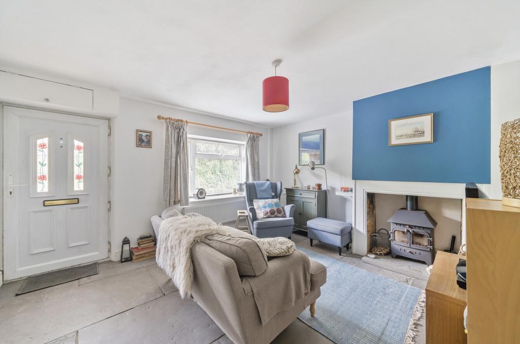 Holloway Road, Lopen, South Petherton, TA13 2 bed terraced house for