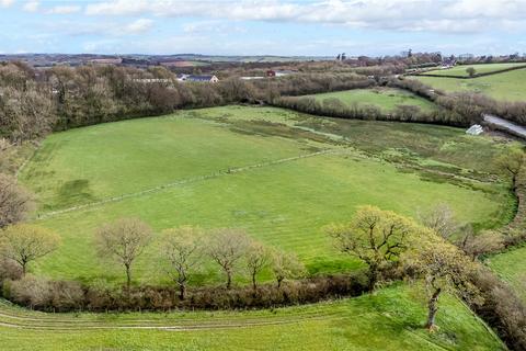 Land for sale, Barnstaple Road, South Molton, Devon, EX36
