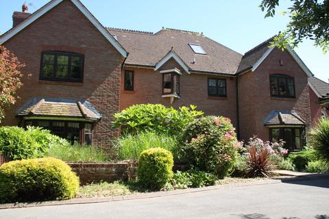 5 bedroom detached house for sale, Lethbridge Park, Bishops Lydeard, Taunton, Somerset, TA4