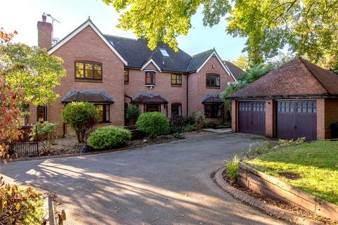 5 bedroom detached house for sale, Lethbridge Park, Bishops Lydeard, Taunton, Somerset, TA4