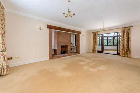 5 bedroom detached house for sale, Lethbridge Park, Bishops Lydeard, Taunton, Somerset, TA4