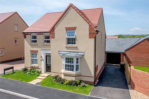 4 bedroom detached house for sale, Boles Road, Bishops Lydeard, Taunton, TA4