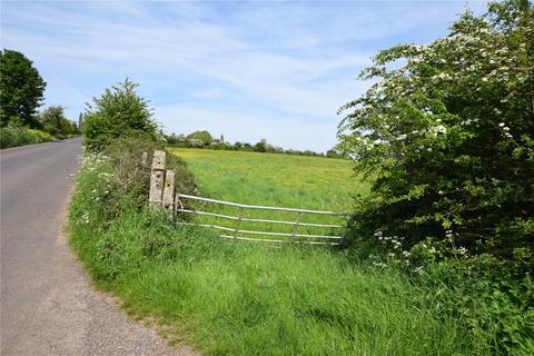 Land for sale, West Lyng, Taunton, TA3