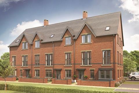 2 bedroom apartment for sale, Plot 52, Chapel House at Potter's Grange, Smisby Road LE65