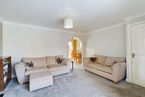 4 bedroom end of terrace house for sale, 4 Barley Way, Horncastle