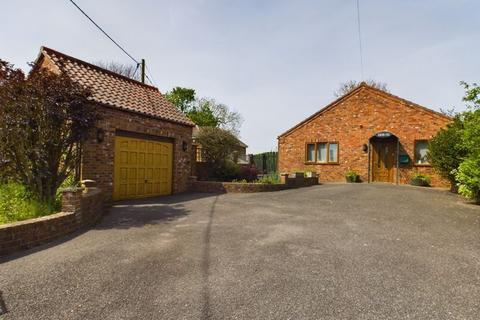 3 bedroom detached bungalow for sale, De Ja Vu, Stone Pit Lane, Skendleby