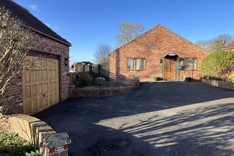 3 bedroom detached bungalow for sale, De Ja Vu, Stone Pit Lane, Skendleby