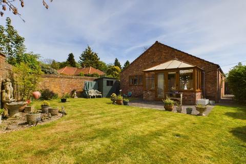 3 bedroom detached bungalow for sale, De Ja Vu, Stone Pit Lane, Skendleby