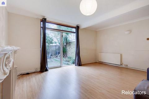 3 bedroom apartment to rent, Alderney Road, Stepney E1