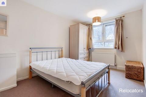 3 bedroom apartment to rent, Alderney Road, Stepney E1