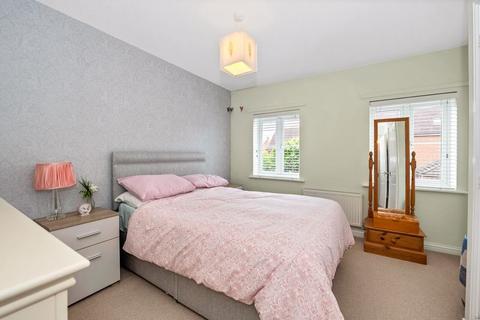 2 bedroom terraced house for sale, Mortimer Road, Bury St. Edmunds