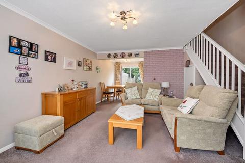 3 bedroom end of terrace house for sale, Codling Road, Bury St. Edmunds