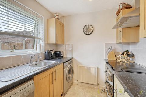 3 bedroom semi-detached house for sale, Farriers Road, Stowmarket, IP14