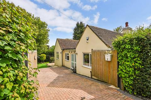 3 bedroom bungalow for sale, Lees Road, Brabourne Lees, Ashford, Kent, TN25