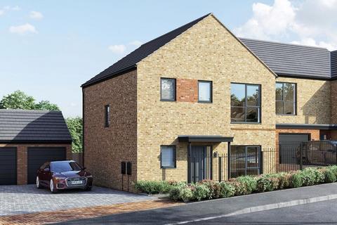 3 bedroom detached house for sale, Plot 20, The Elm DET at The Cedars, Aspen Close DH3