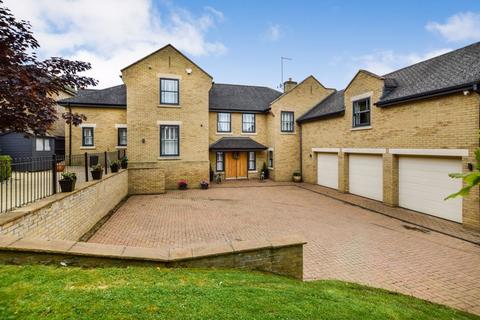 5 bedroom detached house for sale, First Drift, Wothorpe, Stamford