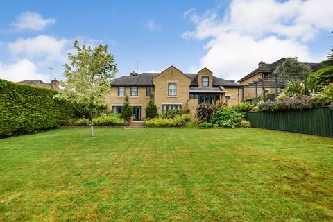 5 bedroom detached house for sale, First Drift, Wothorpe, Stamford