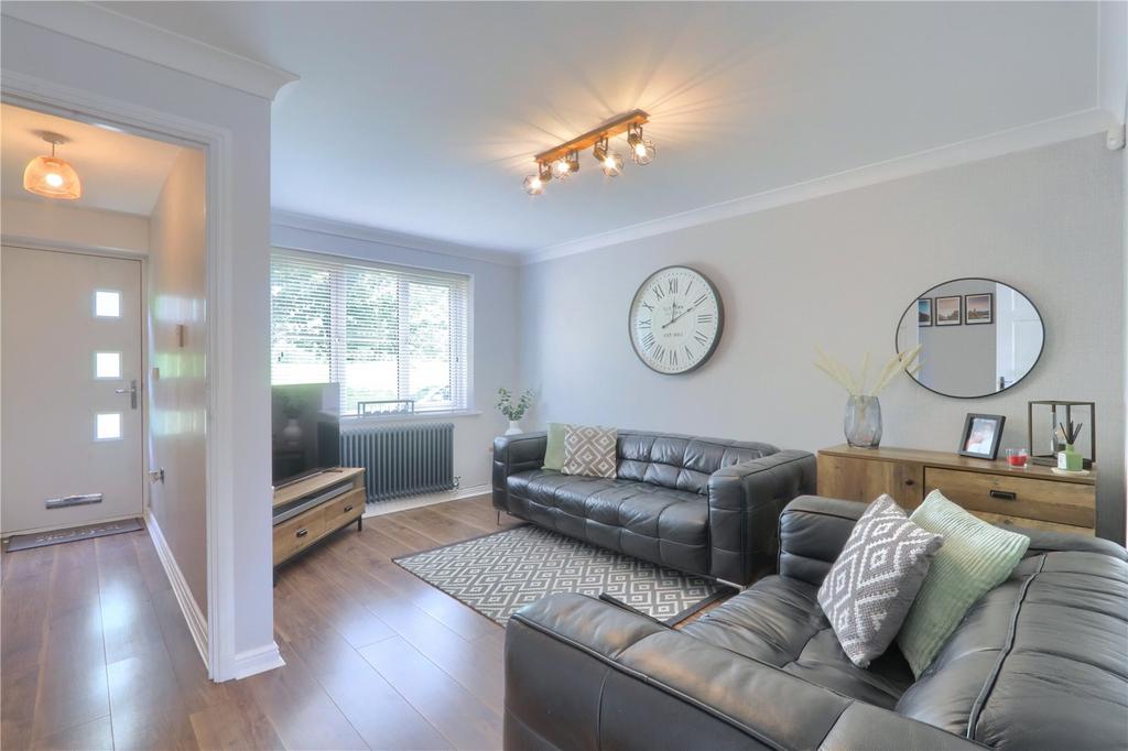 Birchington Avenue, Grangetown 3 bed detached house for sale £125,000