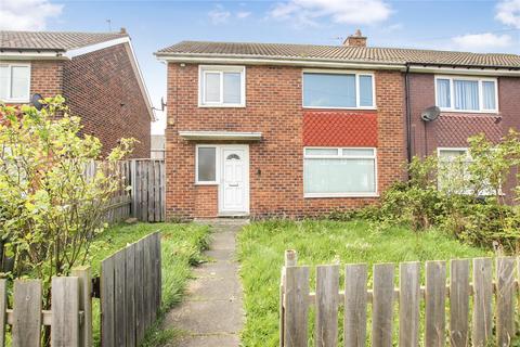 21 Cotswold Avenue, Middlesbrough, TS3 8JN