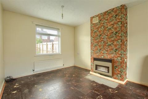 21 Cotswold Avenue, Middlesbrough, TS3 8JN