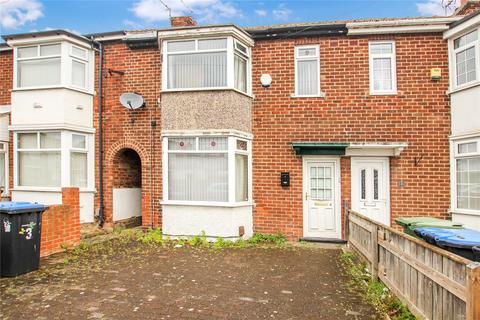 3 bedroom terraced house for sale, Priory Road, Acklam