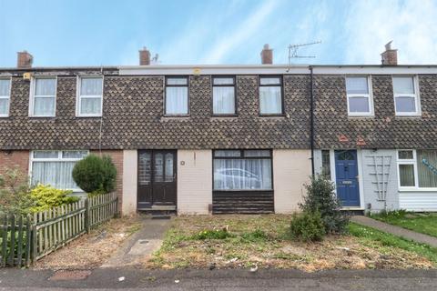 3 bedroom terraced house for sale, Newholm Way, Redcar