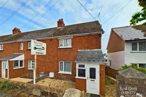 3 bedroom terraced house for sale, South Road, Watchet