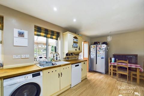 3 bedroom terraced house for sale, South Road, Watchet