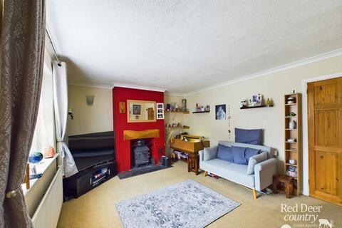 3 bedroom terraced house for sale, South Road, Watchet