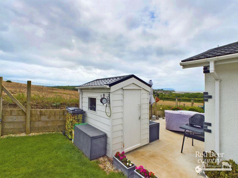 Shed