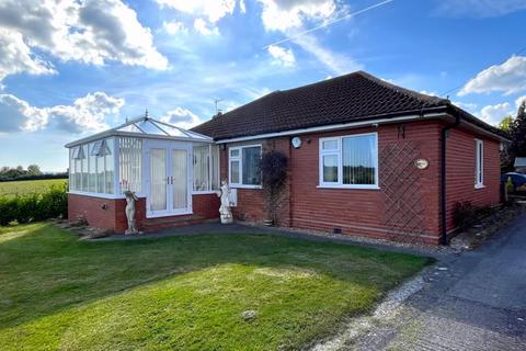 3 bedroom detached bungalow for sale, Fairlight, Martock Road, Long Load, Nr Martock TA10