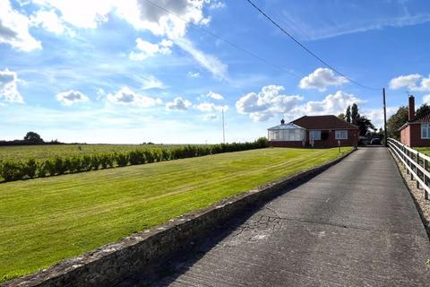 3 bedroom detached bungalow for sale, Fairlight, Martock Road, Long Load, Nr Martock TA10