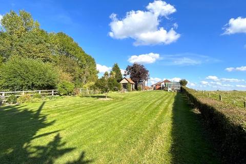 3 bedroom detached bungalow for sale, Fairlight, Martock Road, Long Load, Nr Martock TA10