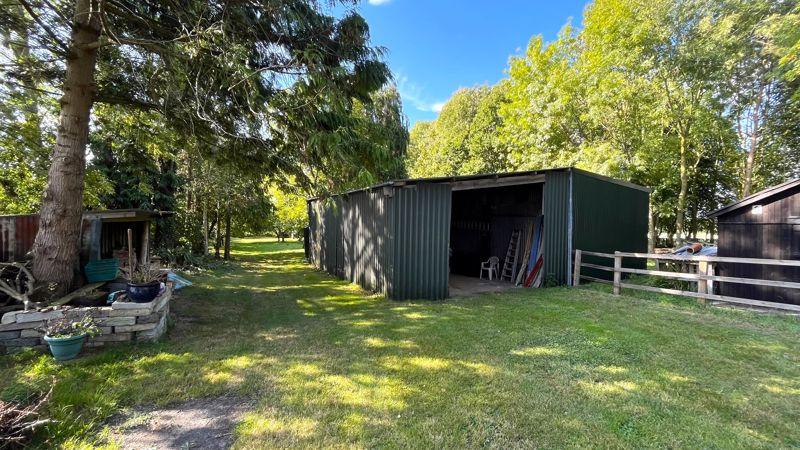 Outbuilding