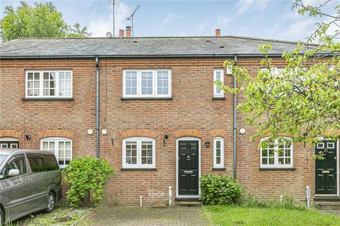 3 bedroom terraced house for sale, Little Wymondley, Hitchin SG4