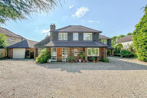 5 bedroom detached house for sale, Pottersheath Road, Welwyn, Hertfordshire, AL6