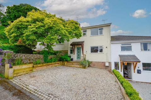 3 bedroom terraced house for sale, Old Road, Brixham