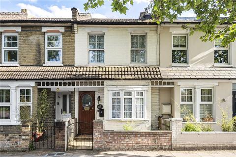 2 bedroom terraced house for sale, Chertsey Road, Twickenham, TW1