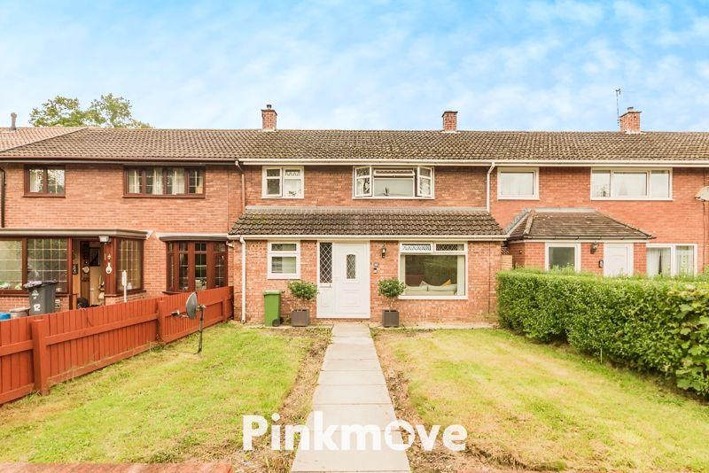 St. Donats Close, Llanyravon REF... 3 bed terraced house for sale