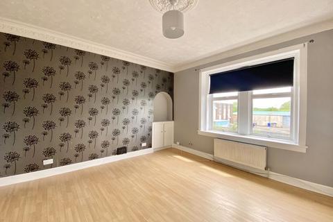 1 bedroom flat for sale, West Sanquhar Road, Ayr