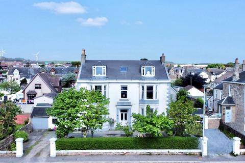 6 bedroom character property for sale, North Crescent Road, Ardrossan