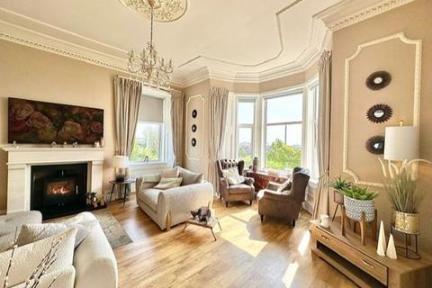 6 bedroom character property for sale, North Crescent Road, Ardrossan