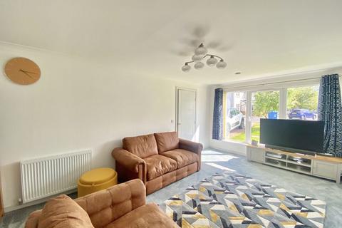 41 Kings Park, Ayr, KA8 9NZ