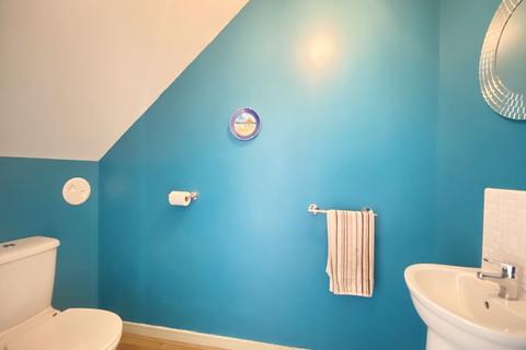 41 Kings Park, Ayr, KA8 9NZ