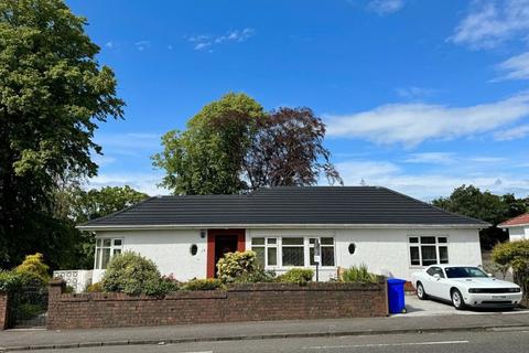 3 bedroom detached bungalow for sale, Holmston Road, Ayr