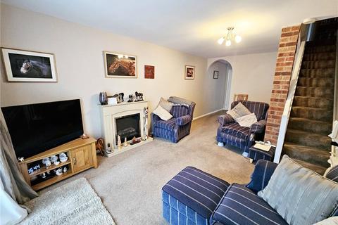 2 bedroom terraced house for sale, Brighton Road, Alvaston, Derby