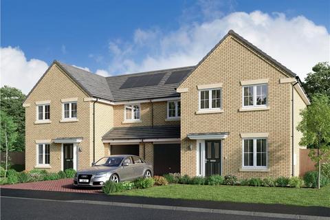 Miller Homes - Portside Village for sale, Off Trunk Road (A1085), Middlesbrough, Cleveland, TS6 9TL